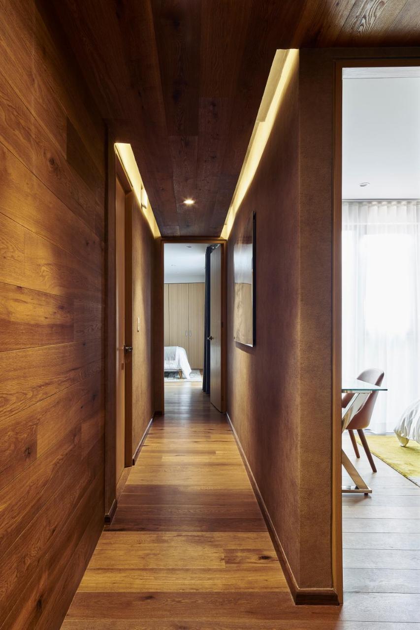 Felix Boutique Stays By Viadora Мехико Экстерьер фото